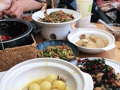 -湘拾(壹方北馆店)