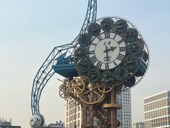 -世纪钟