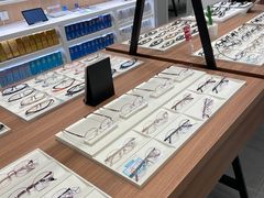 -JINS(北京apm店)