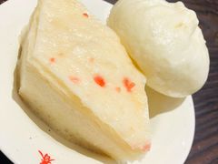 千层油糕-共和春(甘泉路店)