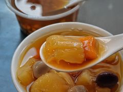 -张飞木薯羹(金鱼巷店)