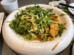 -大闫家烧烤·小海鲜家常菜(郑庄店)