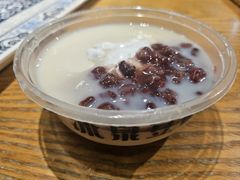 -冰泉豆浆馆(阳朔店)