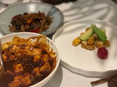 -上蔬无瑕· 创意素食·Vegetarian(华采天地店)