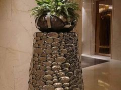 -青岛颐海花园酒店总店·自助餐厅