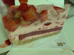 -85度C(南京珠江华海店)