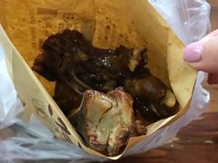 -赵元章肉骨烧(山塘街店)