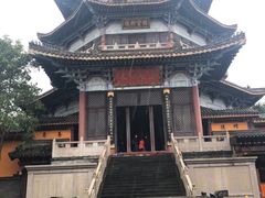 -海南文笔峰盘古文化旅游区