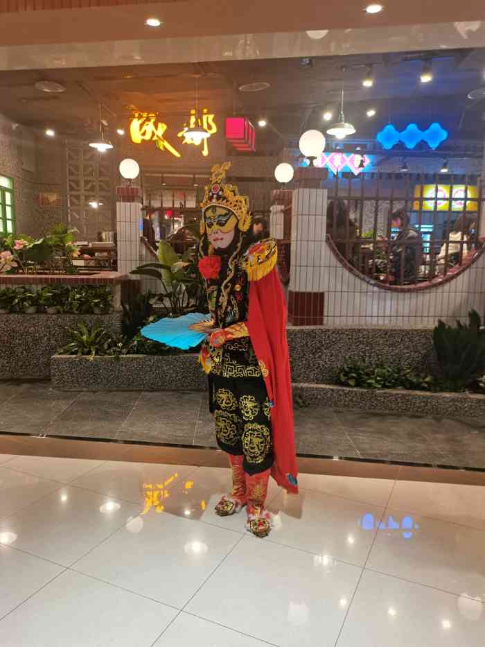 生活系列打卡密子君多次推荐的楠火锅