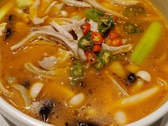 -洋洋中餐馆·SINCE 1997(信投店)