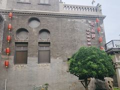 -卫鼎轩·曹公馆(鼓楼店)
