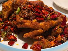-胖太太四川麻辣排骨串(镇江路分店)
