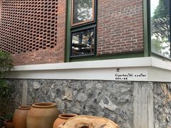 -喜洲吧·江畔老船厂·庭院餐厅(喜临院店)