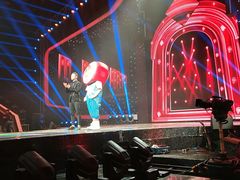 -中央广播电视总台(光华路办公区)