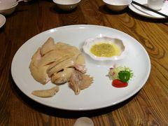 -广东道至正餐厅(区庄店)