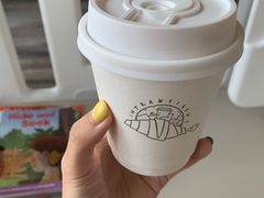 -不正咖啡(万达尊店)