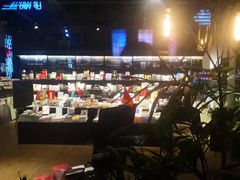 -阅西安新华书店(翠华南路店)