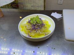 -丝路传奇·中国拉面航母店(北医三院店)