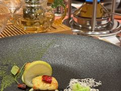 -叶叶菩提·晋福宫