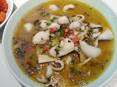 -东流山烤鸭·家常菜(雨山龙湖店)