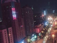 -星城之眼摩天轮