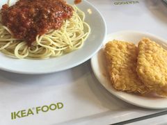 -宜家·瑞典风味餐厅(无锡店)