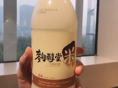 米酒-姜虎东白丁烤肉(恒隆广场店)