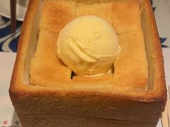 -绿茶餐厅(珞珈创意城店)