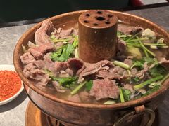 -廖川菜(八佰伴店)