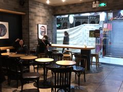 -星巴克(广州动漫星城东区店)