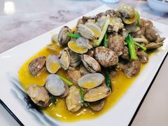 -川悦壹号·川菜(蠡溪路店)