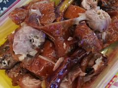 -徐六孃正宗甜皮鸭(张公桥店)