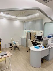 -唯儿诺儿童医院·儿科·眼科·口腔(长宁江苏路店)