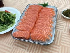 -新享乐海鲜(翠华路店)