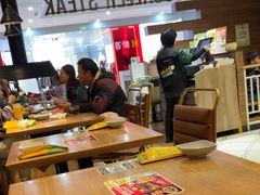 -豪客来牛排(红豆万花城店)