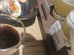 -木屋烧烤(岗顶二店)