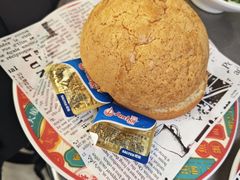 -孖记茶档·热腾茶餐(荔湾领展广场店)