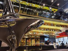 -领鲜天下·焗海鲜·花胶鸡(天目里店)