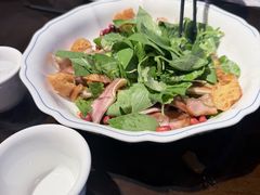 -老雒阳面馆·水席·洛阳菜(王城路店)