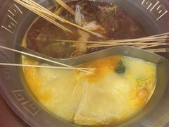 -旺蜀主成都串串火锅(西直门凯德MALL店)