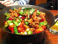 -望湘园·湖南菜(宏伊店)