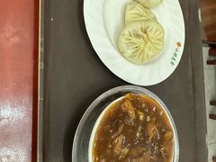 -小胖包子王(庆亚大厦店)