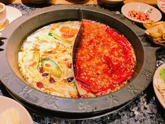 -蜀大侠火锅(四川北路店)
