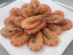 -渔中舟海鲜大排档(普陀沈家门店)