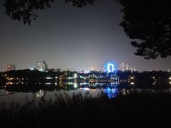 -南宁南湖公园