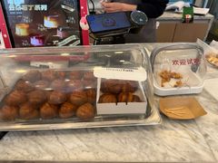 -BreadTalk面包新语(虹口龙之梦店)