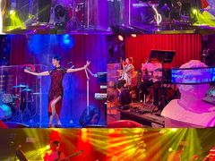 -108·公社·创意餐厅·LIVE HOUSE(李公堤店)
