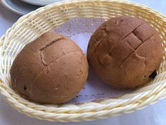 列巴面包篮-莫斯科餐厅