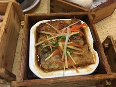 -喜鹊茶点.啫煲(车陂店)