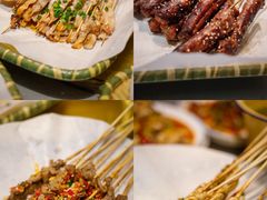 -烧货·活海鲜炭烧(湖滨商业街店)